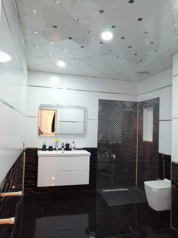 Satılır 3 otaqlı yeni tikili, 105 m², Azadlıq Prospekti m.-11