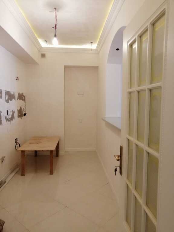 Satılır 3 otaqlı yeni tikili, 105 m², Azadlıq Prospekti m.-12