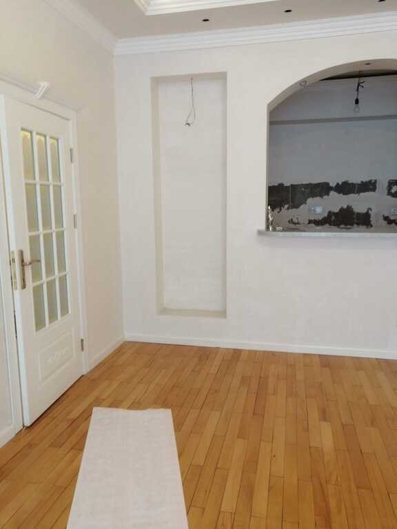 Satılır 3 otaqlı yeni tikili, 105 m², Azadlıq Prospekti m.-16