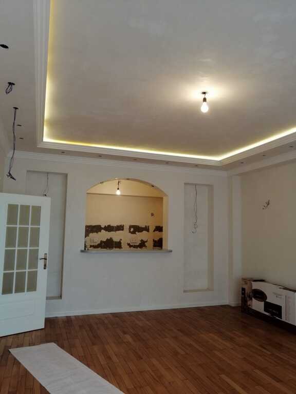 Satılır 3 otaqlı yeni tikili, 105 m², Azadlıq Prospekti m.-17