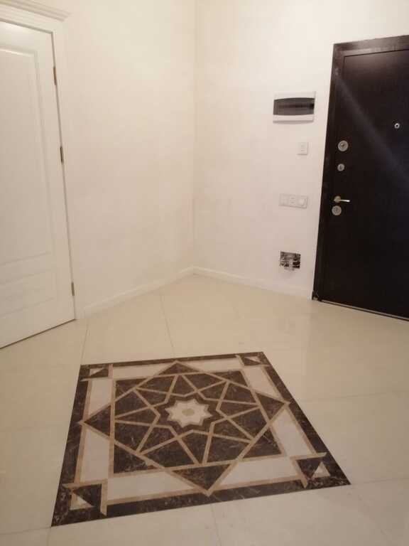 Satılır 3 otaqlı yeni tikili, 105 m², Azadlıq Prospekti m.-19