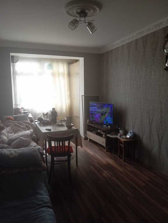 Satılır 5 otaqlı köhnə tikili, 110 m², Həzi Aslanov m.-1