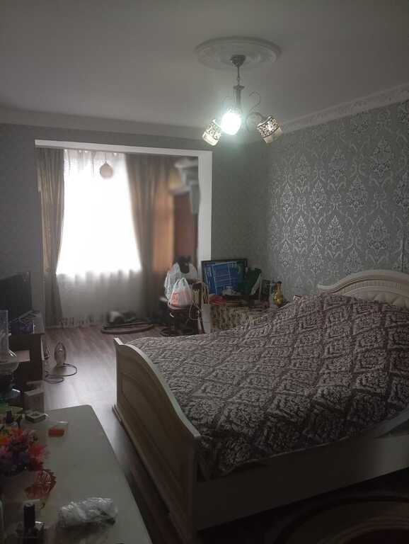Satılır 5 otaqlı köhnə tikili, 110 m², Həzi Aslanov m.-2