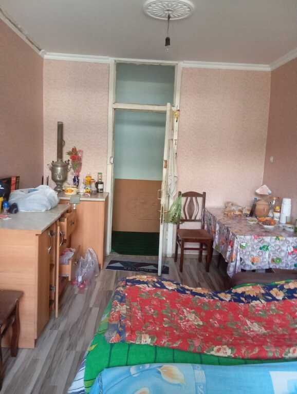 Satılır 5 otaqlı köhnə tikili, 110 m², Həzi Aslanov m.-3