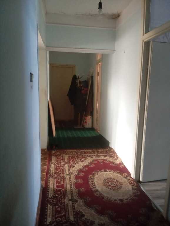 Satılır 5 otaqlı köhnə tikili, 110 m², Həzi Aslanov m.-5