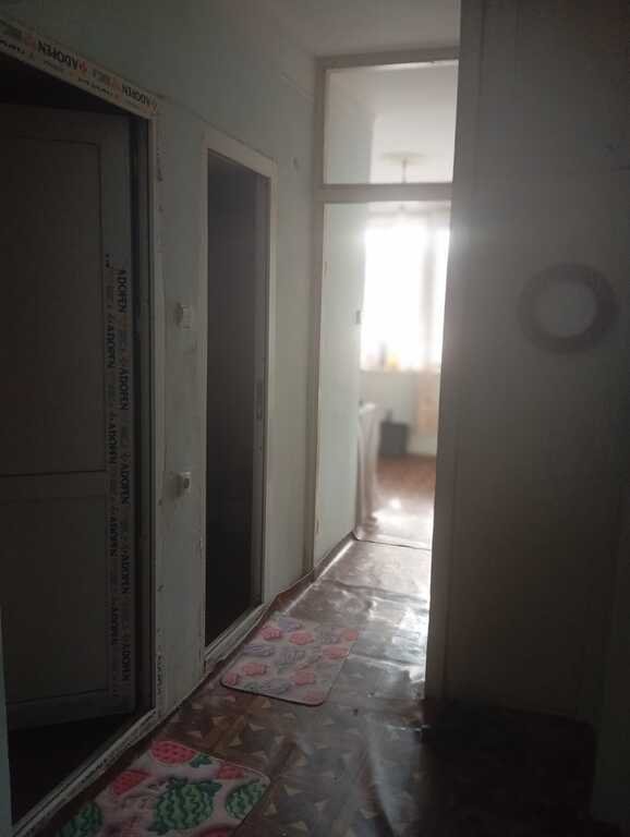 Satılır 5 otaqlı köhnə tikili, 110 m², Həzi Aslanov m.-6