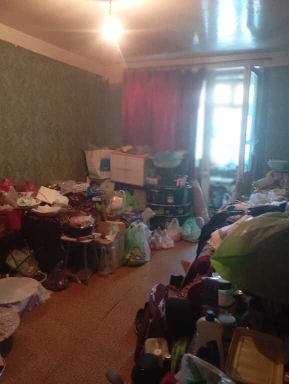 Satılır 5 otaqlı köhnə tikili, 110 m², Həzi Aslanov m.-7