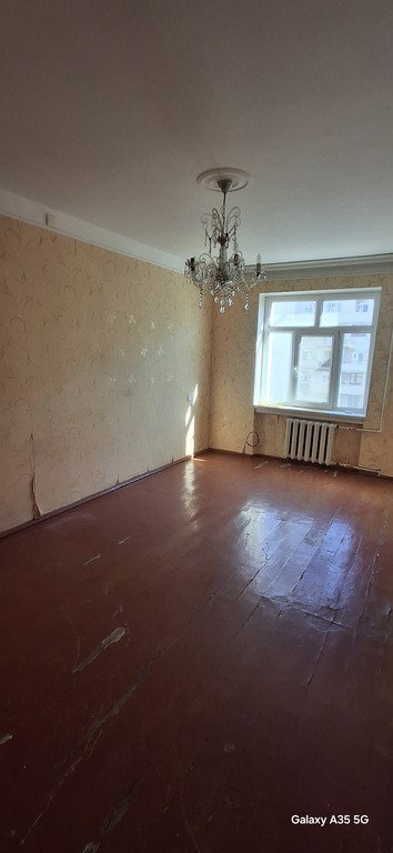 Satılır 2 otaqlı köhnə tikili, 60 m², Bakıxanov (Razin)-5