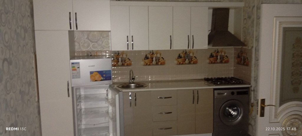 Kirayə verilir 2 otaqlı yeni tikili, 65 m², Masazır-1