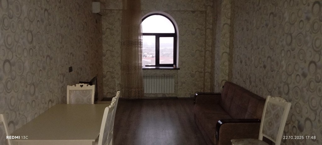 Kirayə verilir 2 otaqlı yeni tikili, 65 m², Masazır-3