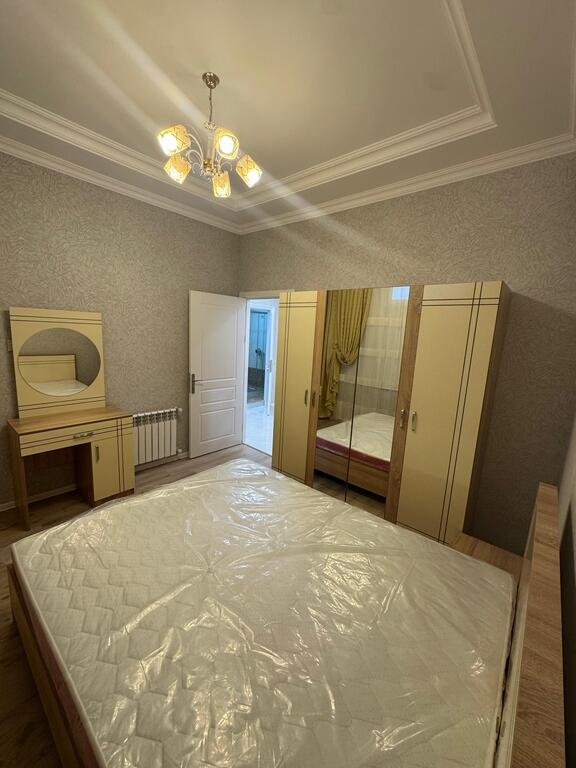 Kirayə verilir 2 otaqlı yeni tikili, 75 m², Sumqayıt-2