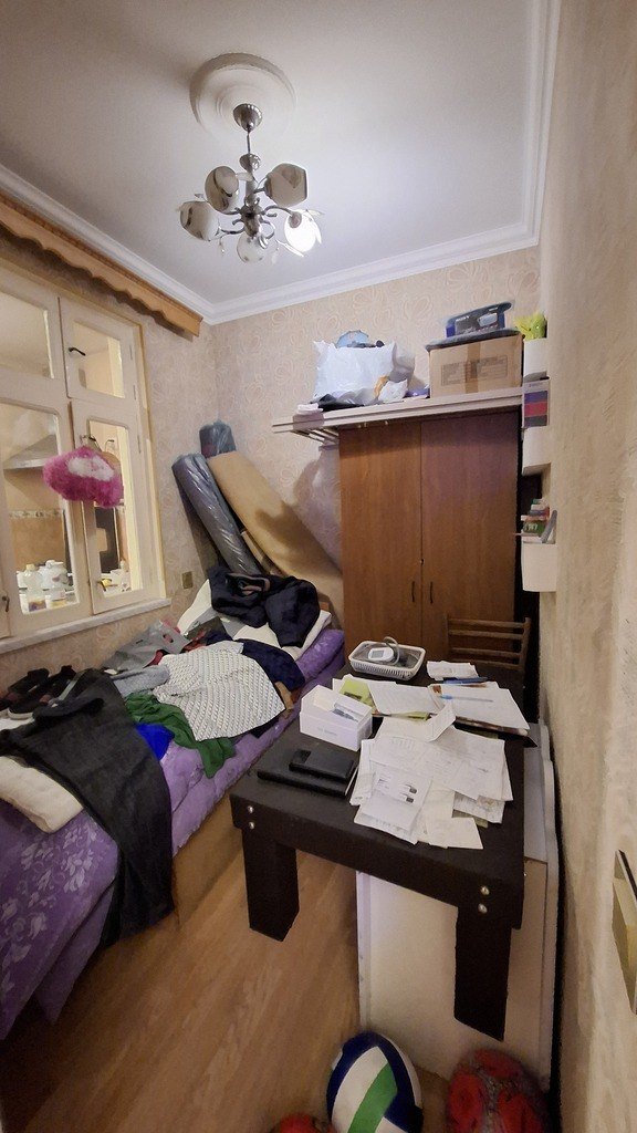 Satılır 3 otaqlı köhnə tikili, 67 m², Azadlıq Prospekti m.-8