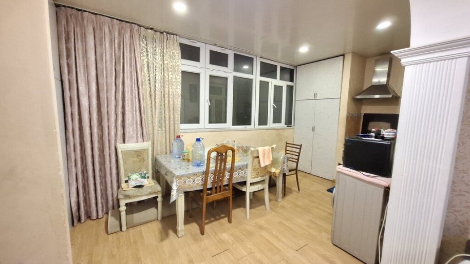 Satılır 3 otaqlı köhnə tikili, 67 m², Azadlıq Prospekti m.-9