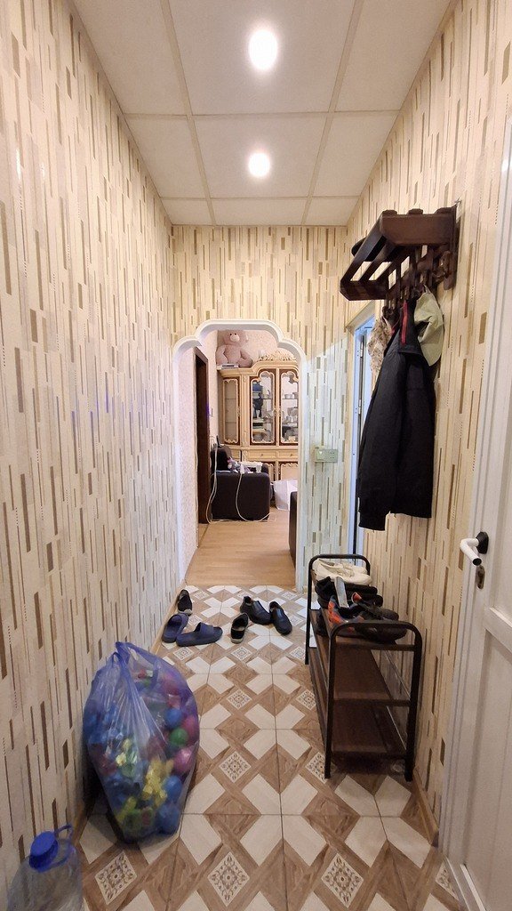 Satılır 3 otaqlı köhnə tikili, 67 m², Azadlıq Prospekti m.-14