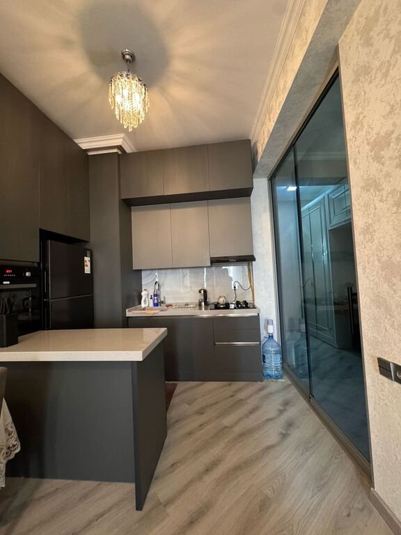 Satılır 3 otaqlı yeni tikili, 113 m², Biləcəri-1