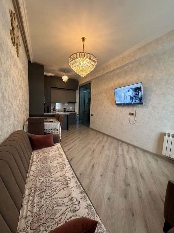 Satılır 3 otaqlı yeni tikili, 113 m², Biləcəri-2