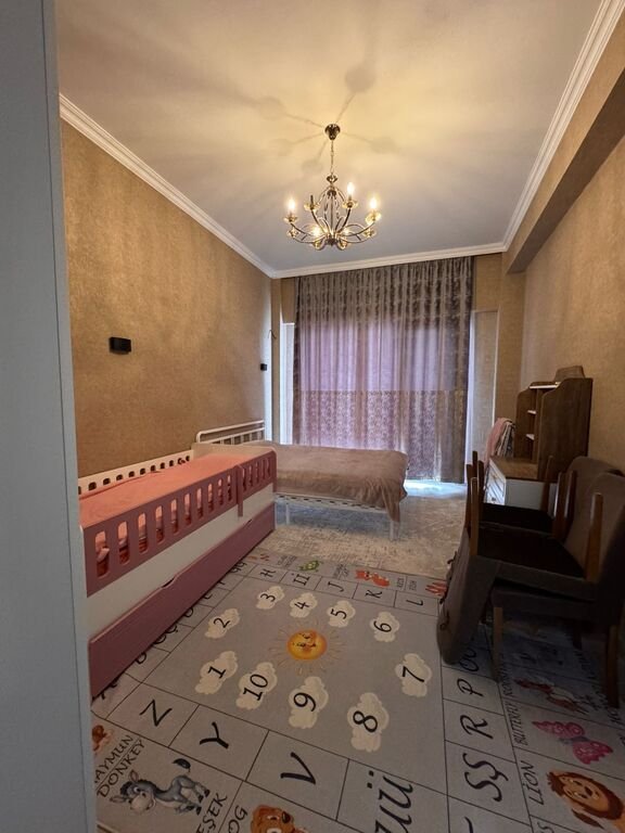 Satılır 3 otaqlı yeni tikili, 113 m², Biləcəri-3