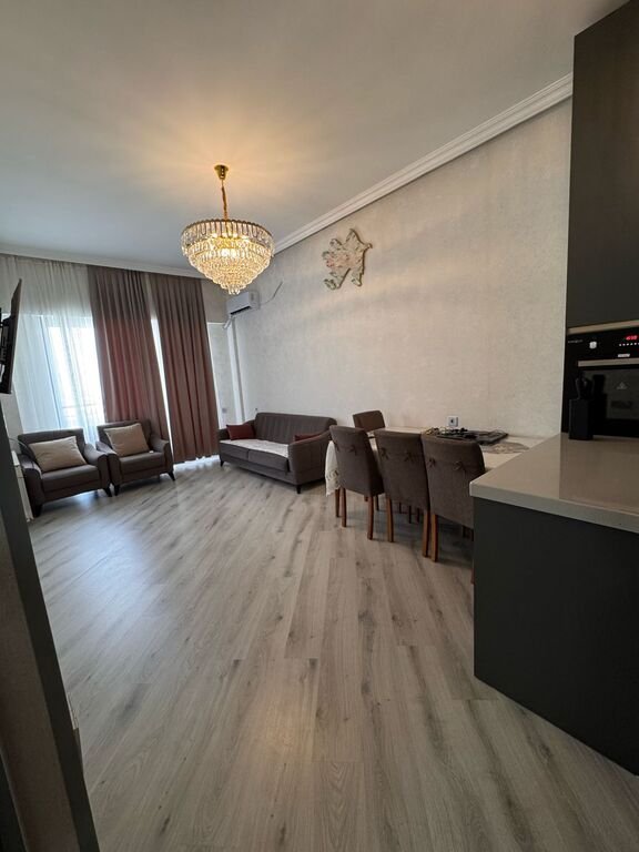 Satılır 3 otaqlı yeni tikili, 113 m², Biləcəri-7
