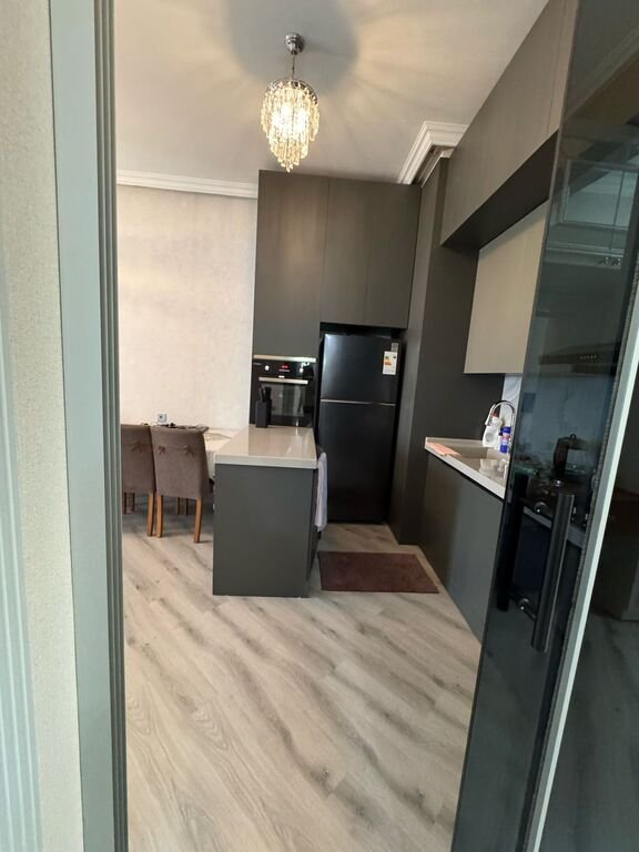 Satılır 3 otaqlı yeni tikili, 113 m², Biləcəri-8