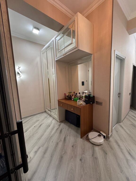 Satılır 3 otaqlı yeni tikili, 113 m², Biləcəri-9