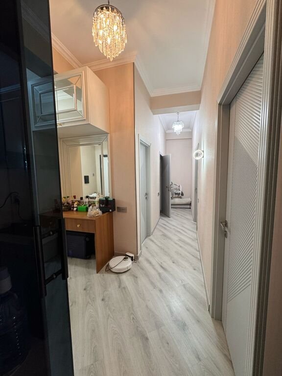 Satılır 3 otaqlı yeni tikili, 113 m², Biləcəri-10