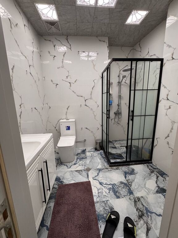 Satılır 3 otaqlı yeni tikili, 113 m², Biləcəri-11