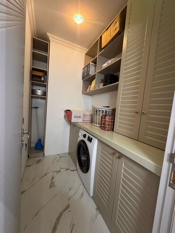 Satılır 3 otaqlı yeni tikili, 113 m², Biləcəri-13