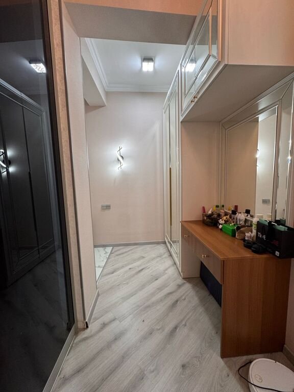 Satılır 3 otaqlı yeni tikili, 113 m², Biləcəri-14