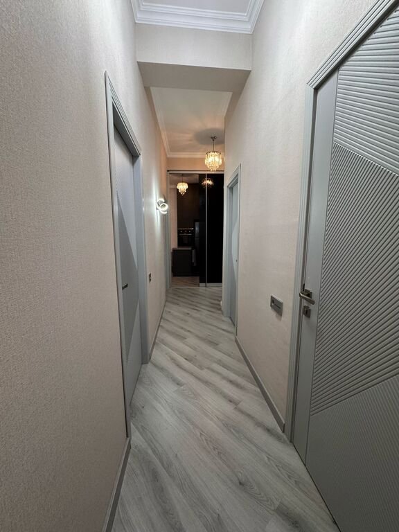 Satılır 3 otaqlı yeni tikili, 113 m², Biləcəri-15