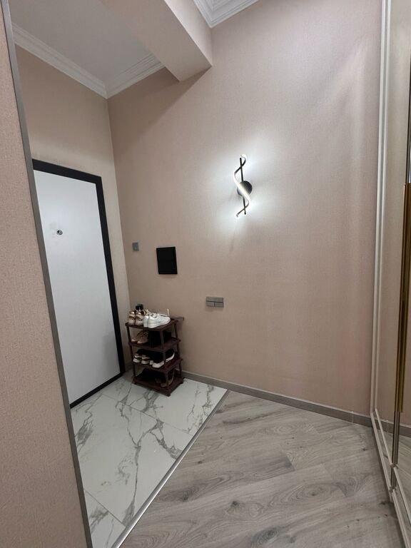 Satılır 3 otaqlı yeni tikili, 113 m², Biləcəri-16