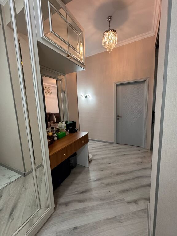 Satılır 3 otaqlı yeni tikili, 113 m², Biləcəri-17