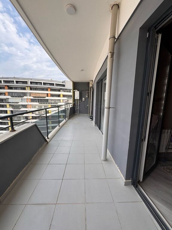 Satılır 3 otaqlı yeni tikili, 113 m², Biləcəri-18