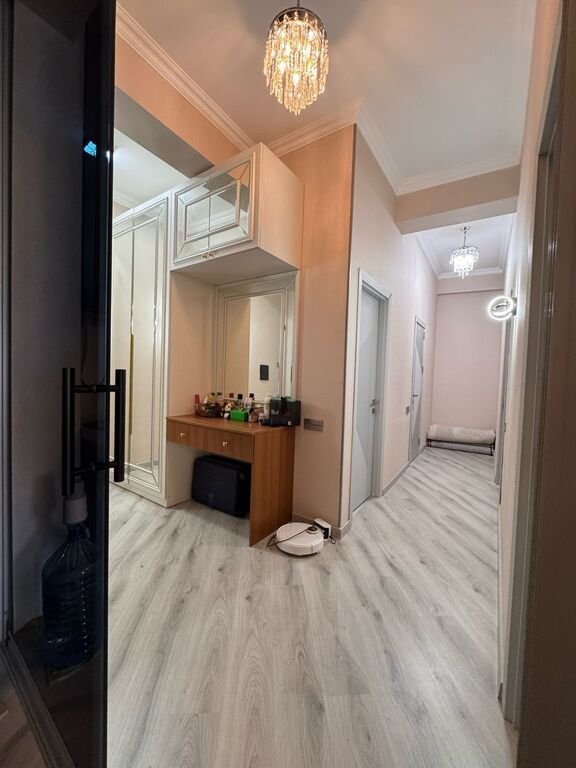 Satılır 3 otaqlı yeni tikili, 113 m², Biləcəri-19