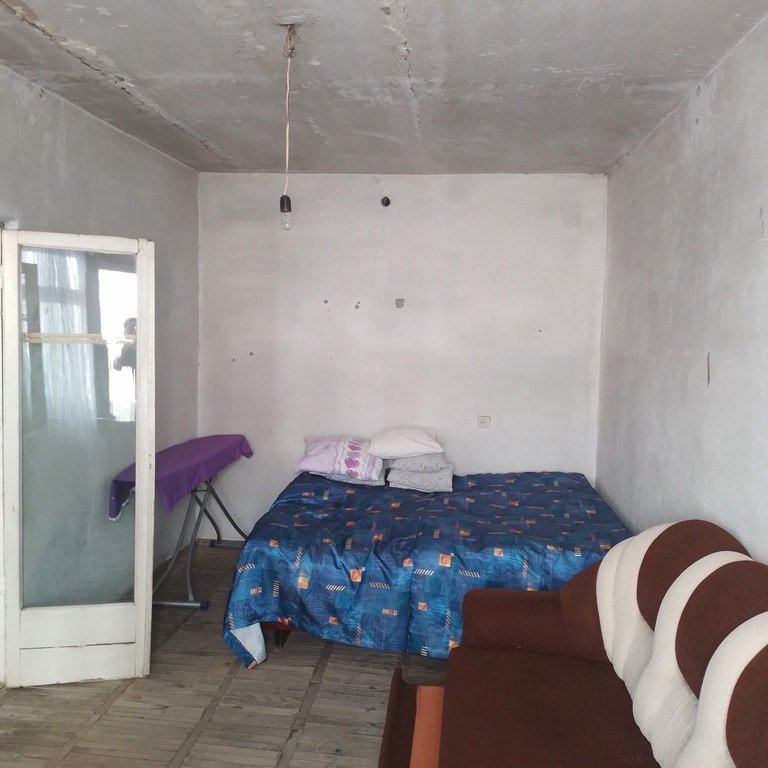 Satılır 4 otaqlı köhnə tikili, 86 m², Şəki-2