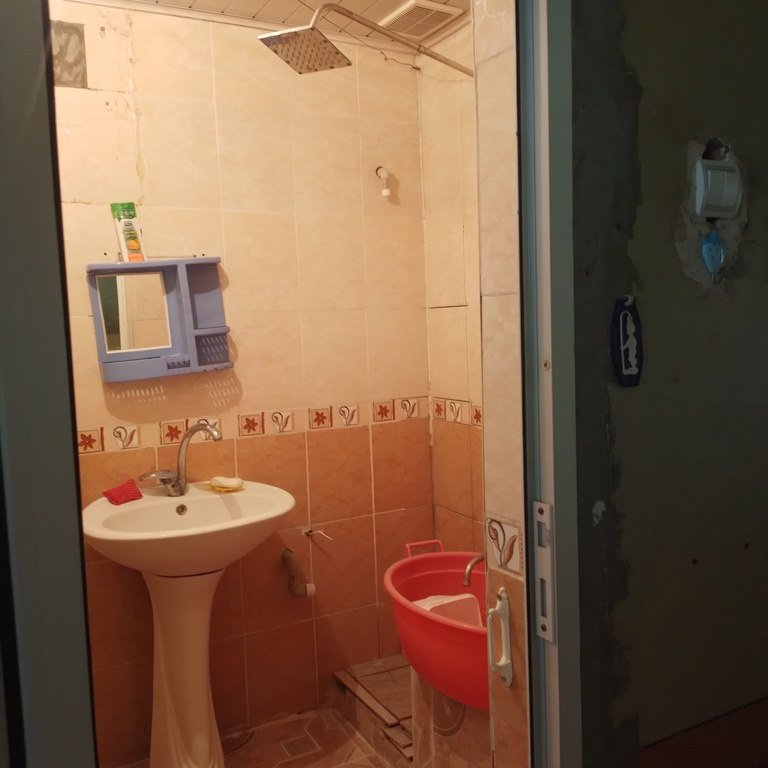 Satılır 4 otaqlı köhnə tikili, 86 m², Şəki-9