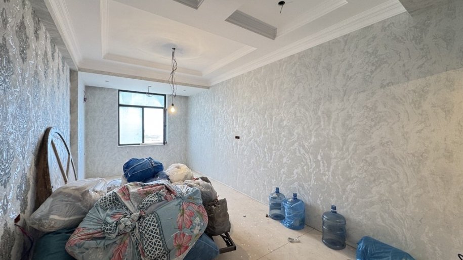 Satılır 3 otaqlı yeni tikili, 138 m², Köhnə Günəşli-2