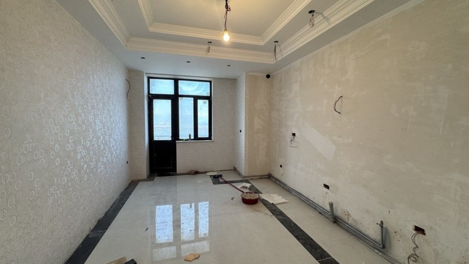 Satılır 3 otaqlı yeni tikili, 138 m², Köhnə Günəşli-3