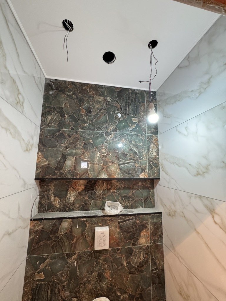 Satılır 3 otaqlı yeni tikili, 138 m², Köhnə Günəşli-5