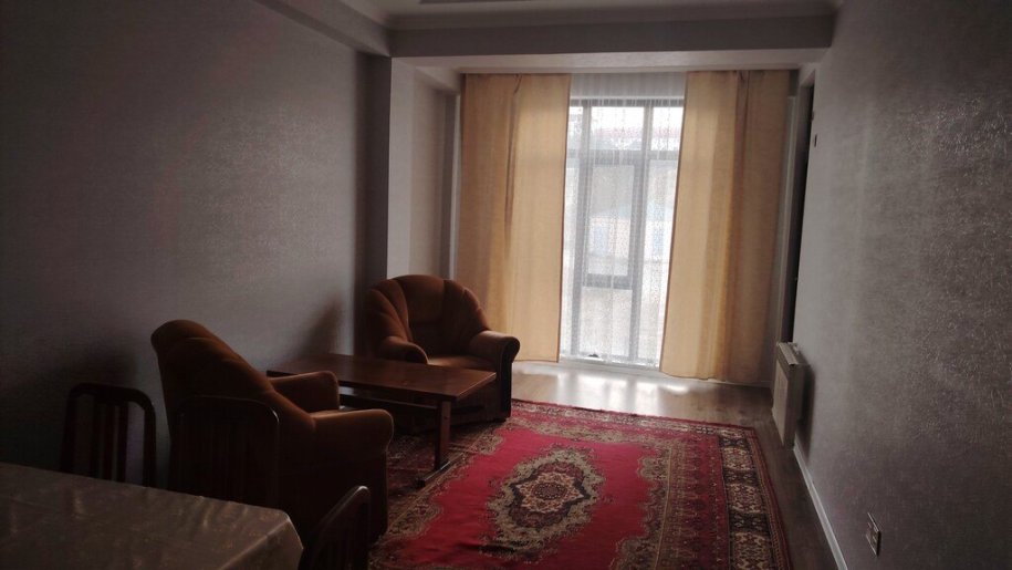 Kirayə verilir 2 otaqlı yeni tikili, 70 m², Sumqayıt-1