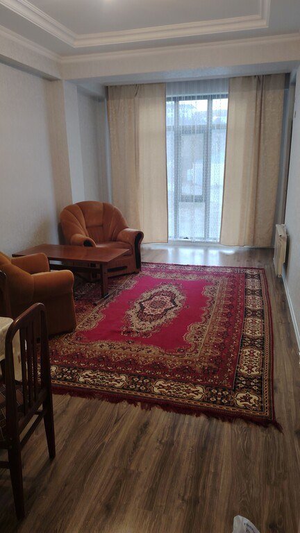 Kirayə verilir 2 otaqlı yeni tikili, 70 m², Sumqayıt-2