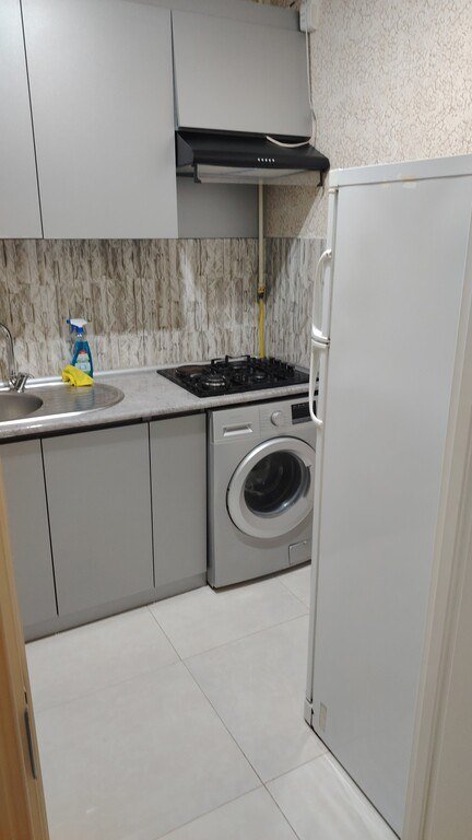 Kirayə verilir 2 otaqlı yeni tikili, 70 m², Sumqayıt-3