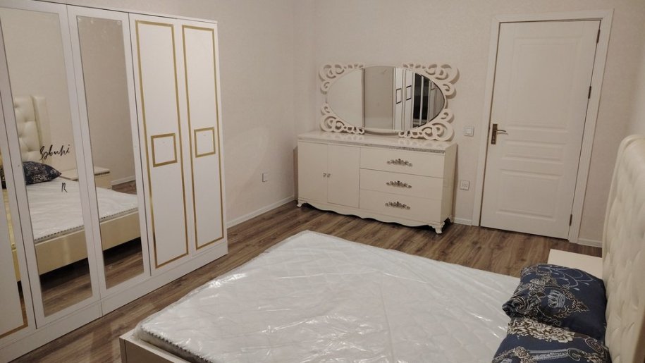 Kirayə verilir 2 otaqlı yeni tikili, 70 m², Sumqayıt-4
