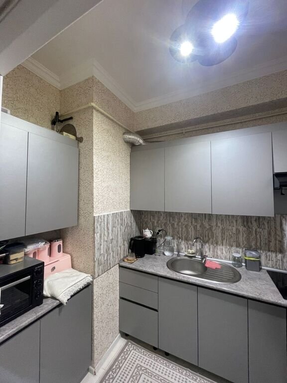 Kirayə verilir 2 otaqlı yeni tikili, 70 m², Sumqayıt-7