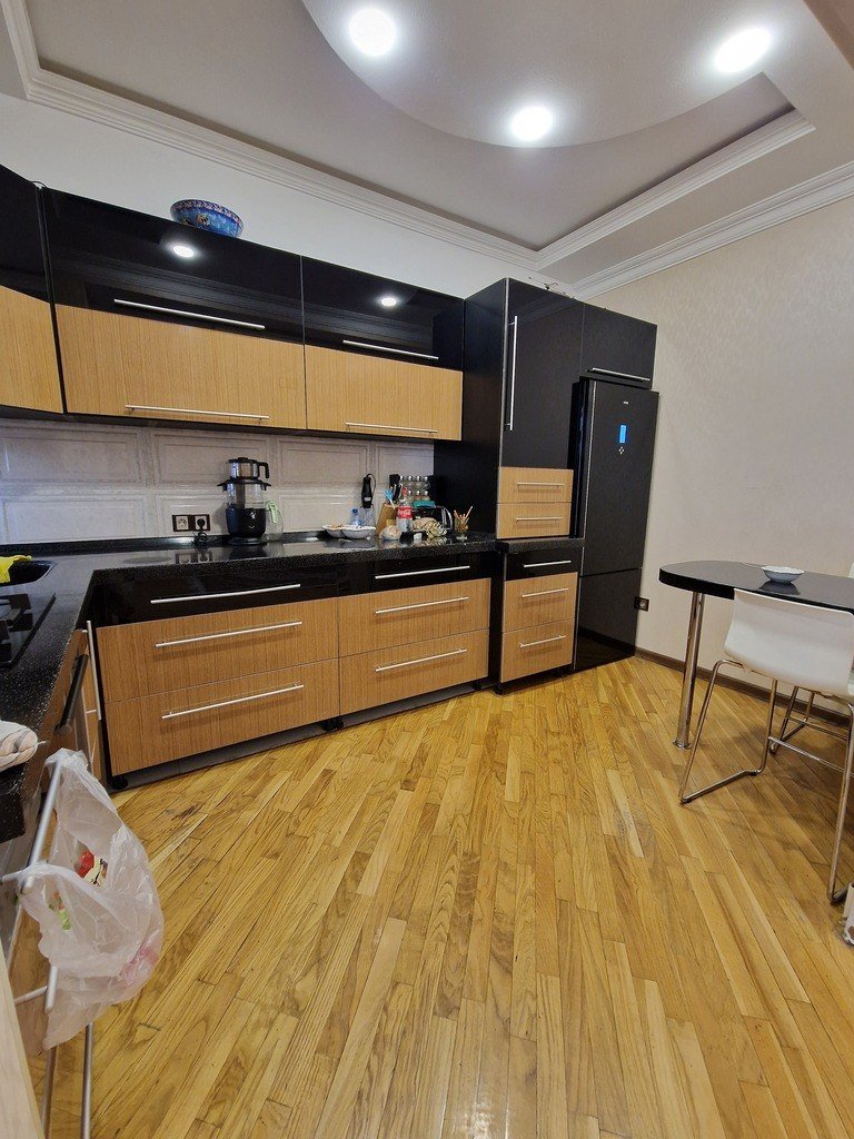 Satılır 3 otaqlı yeni tikili, 95 m², Sumqayıt-3
