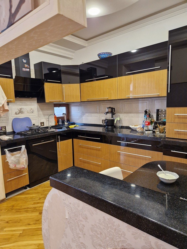 Satılır 3 otaqlı yeni tikili, 95 m², Sumqayıt-4