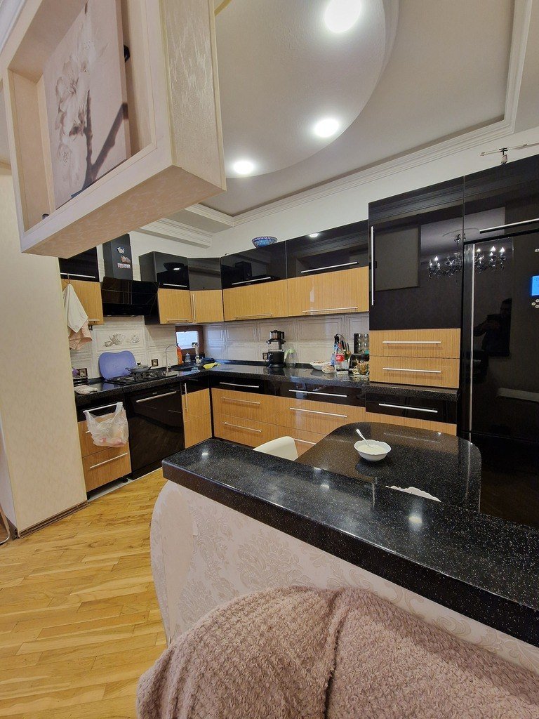 Satılır 3 otaqlı yeni tikili, 95 m², Sumqayıt-5