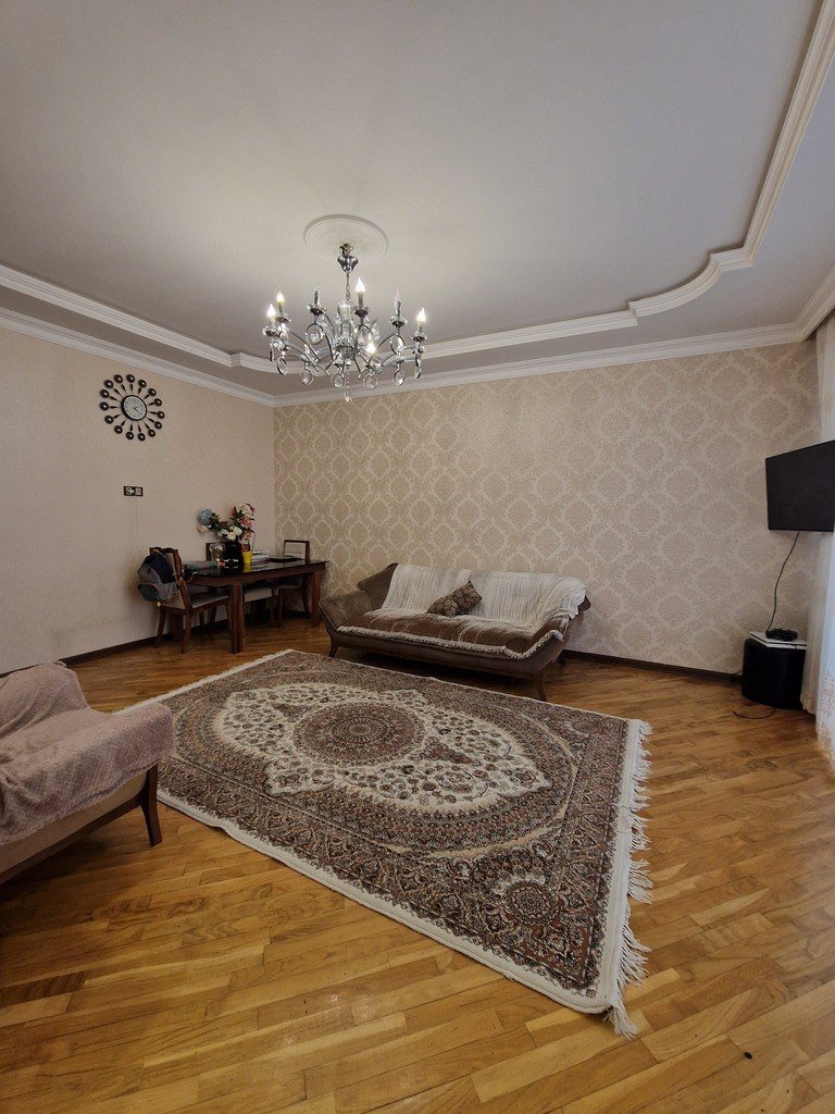 Satılır 3 otaqlı yeni tikili, 95 m², Sumqayıt-6