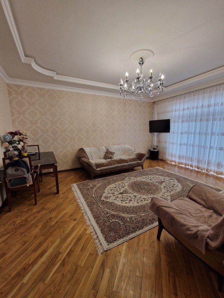 Satılır 3 otaqlı yeni tikili, 95 m², Sumqayıt-8