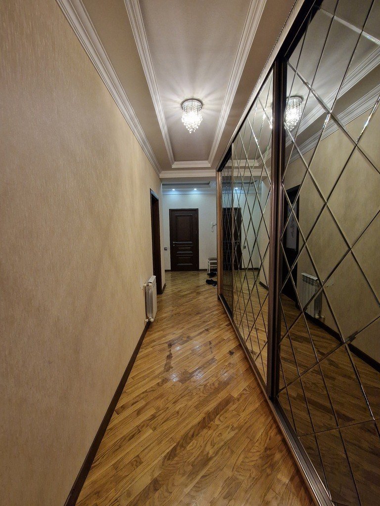 Satılır 3 otaqlı yeni tikili, 95 m², Sumqayıt-9