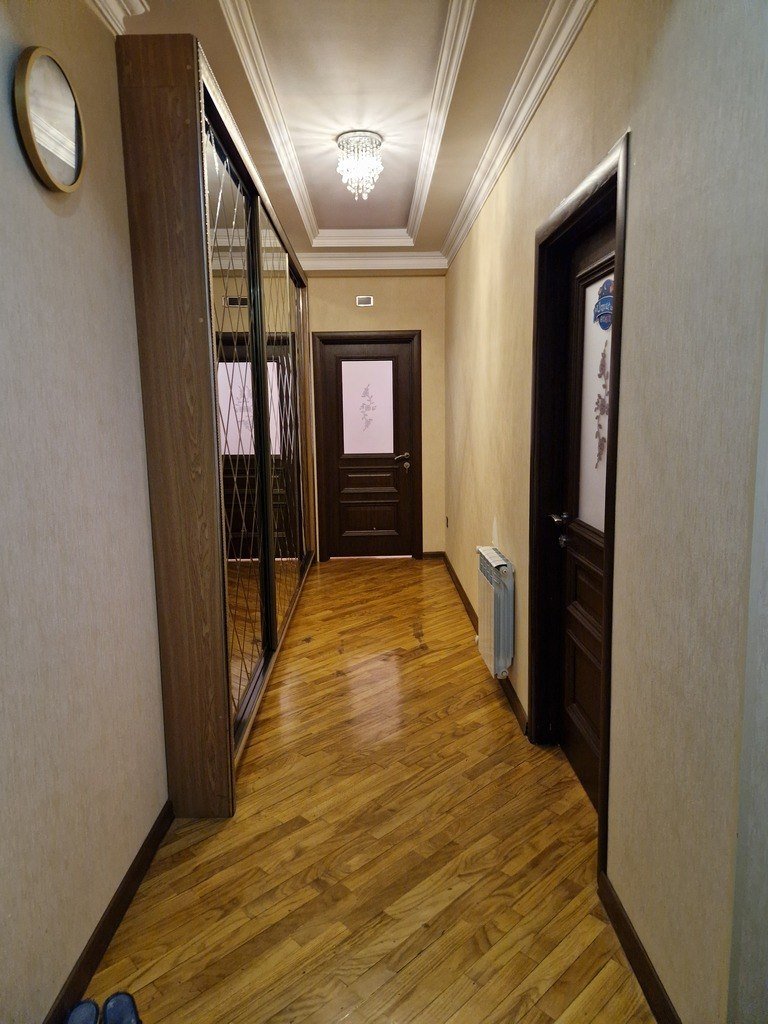Satılır 3 otaqlı yeni tikili, 95 m², Sumqayıt-11